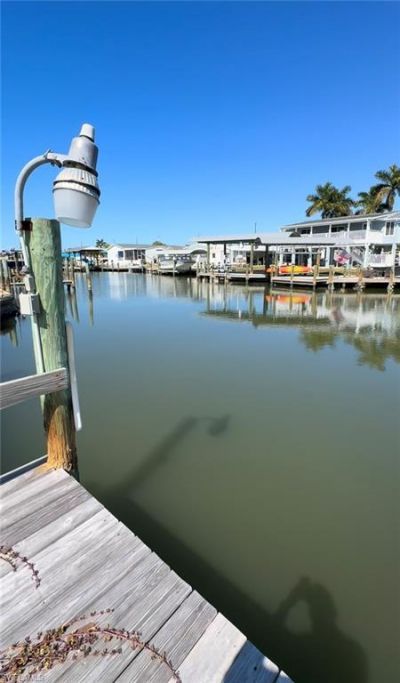 3780 Coconut Dr, Saint James City, FL 33956 Photo