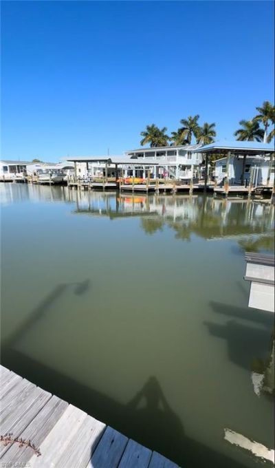 3780 Coconut Dr, Saint James City, FL 33956 Photo