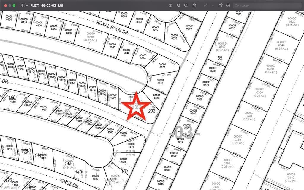 3780 Coconut Dr, Saint James City, FL 33956 Photo