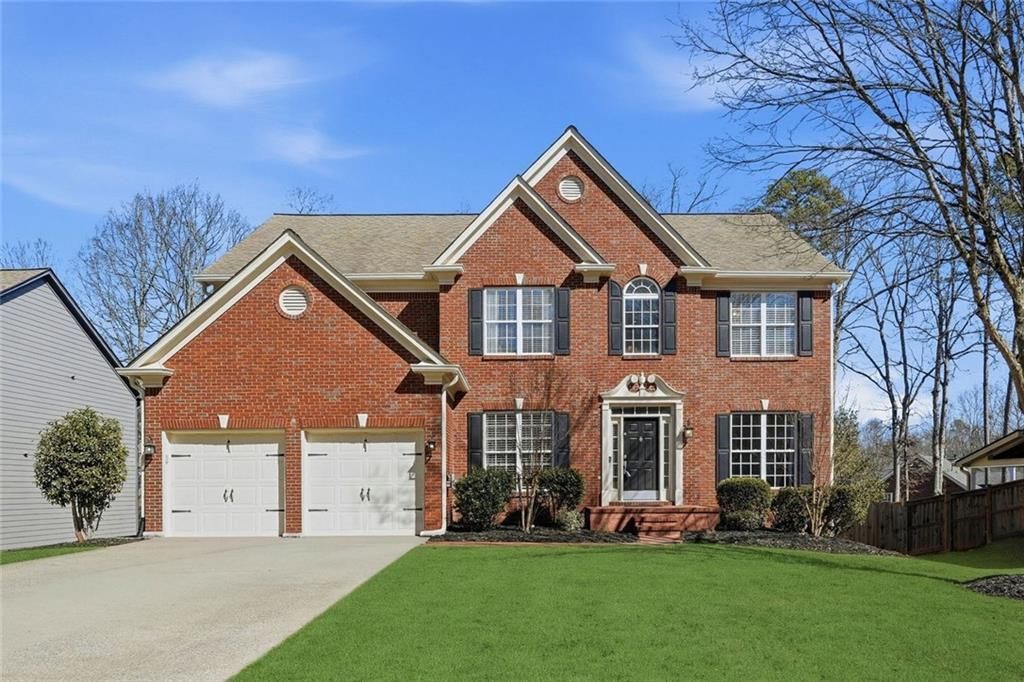 1525 Aurelia Drive, Cumming, GA 30041 Main Photo