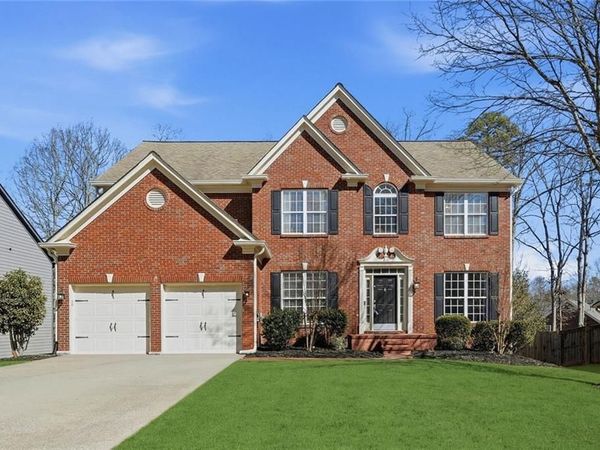 1525 Aurelia Drive, Cumming, GA 30041