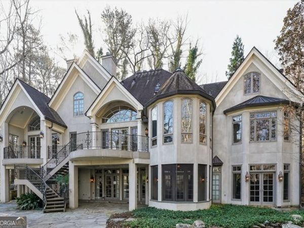 760 River Gate Drive, Atlanta, GA 30350