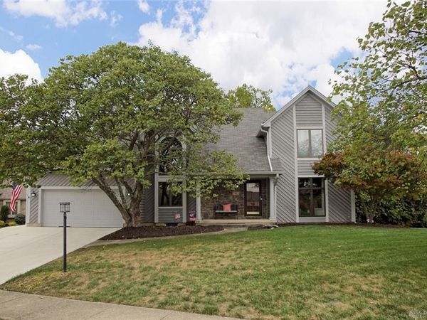 1 Pendle Point, Miamisburg, OH 45342