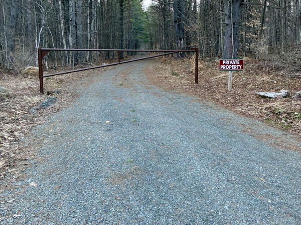 420 Gifford Valley Road, Unit Lot 7, Northampton, NY 12134