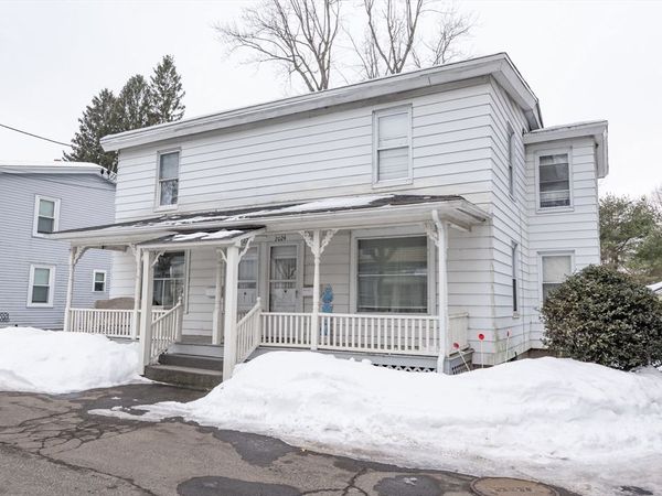 2022-2024 Prospect St, Palmer, MA 01080