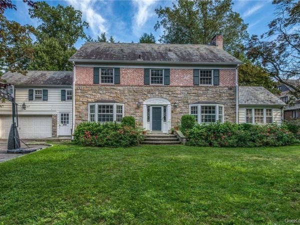 25 Jerome Avenue , New Rochelle, NY 10804