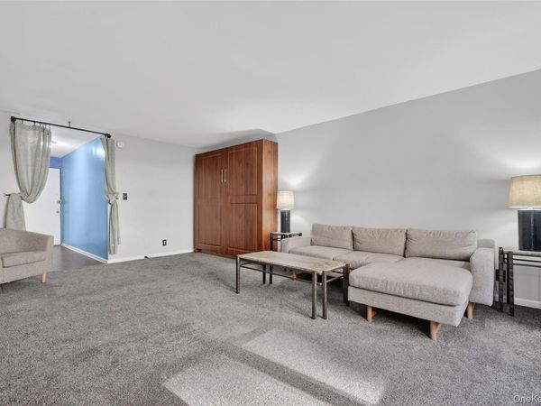 25 Franklin Avenue, Unit 2K, White Plains, NY 10601