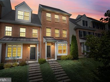 607 W MULBERRY STREET, KENNETT SQUARE, PA 19348