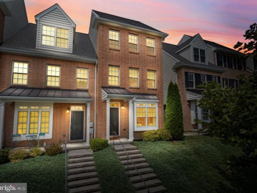 607 W Mulberry Street, Kennett Square, PA 19348 Main Photo