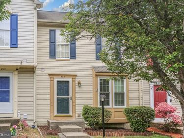 803 SEDGWICK COURT, STAFFORD, VA 22554