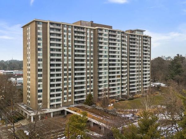 5101 RIVER ROAD, Unit 1702, BETHESDA, MD 20816