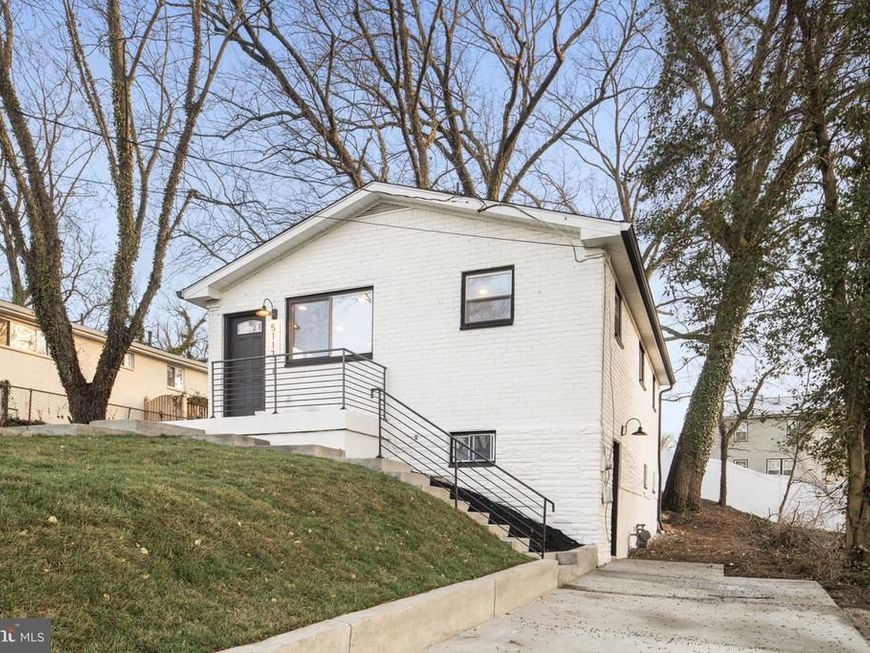 5117 Emo Street, Capitol Heights, MD 20743 Main Photo