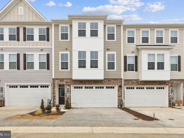 9648 KILLENNEY PLACE, WALDORF, MD 20601