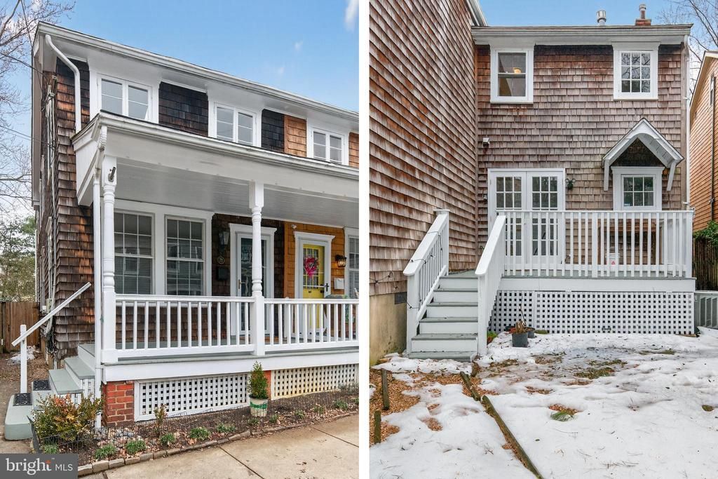 79 Charles Street, Annapolis, MD 21401 Main Photo