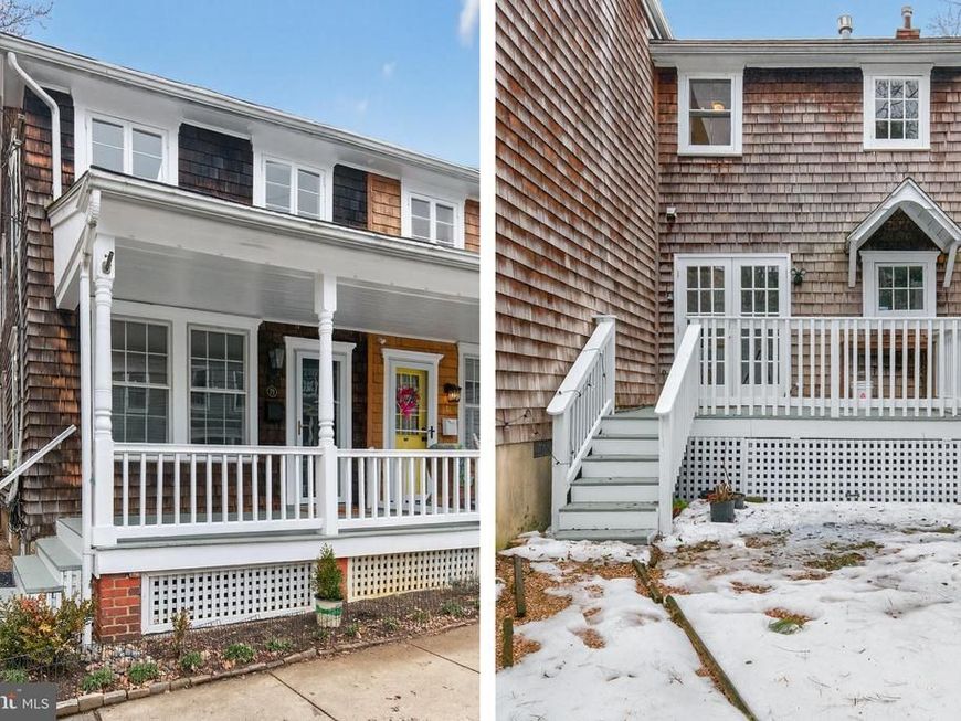 79 Charles Street, Annapolis, MD 21401 Main Photo