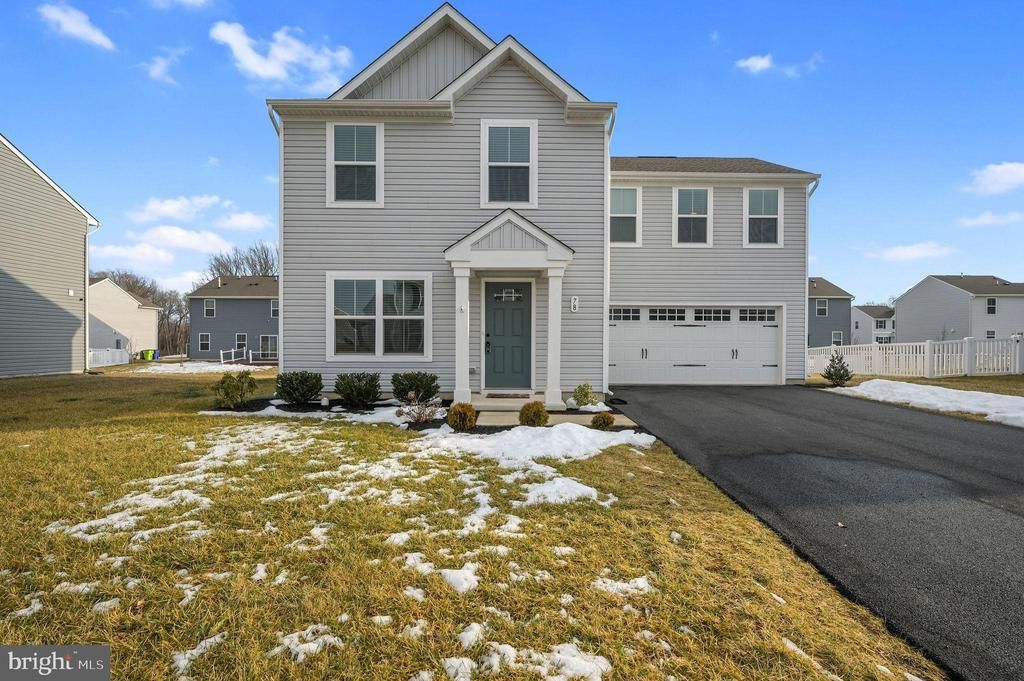 78 Slate Road, Dover, DE 19904 Main Photo