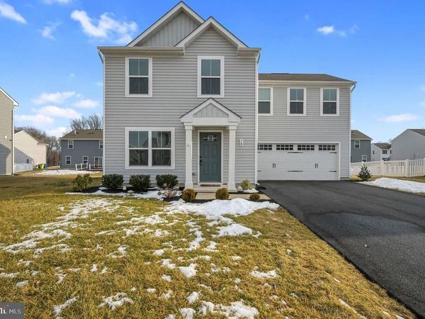 78 SLATE ROAD, DOVER, DE 19904