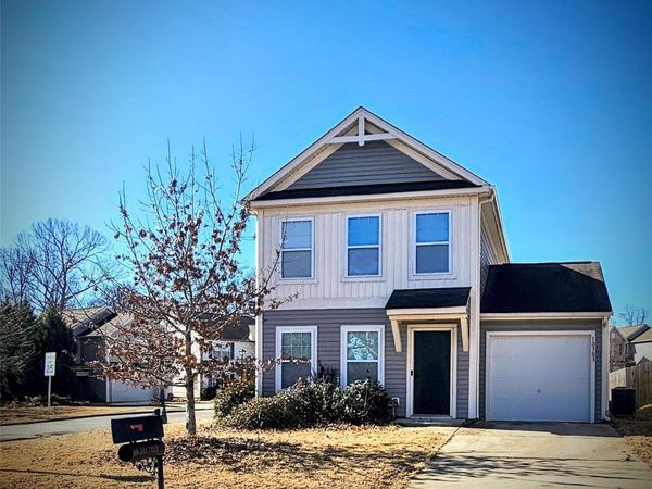 10703 Derryrush Drive , Charlotte, NC 28213