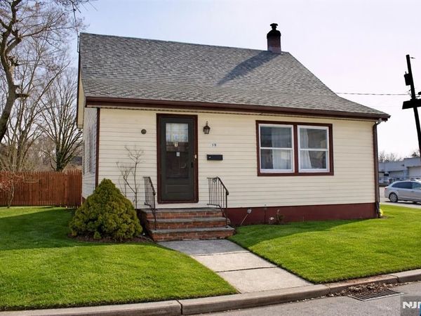 17-19 Dupont Street, North Plainfield, NJ 07060