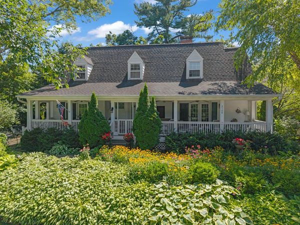 2108 Hughes Avenue, Ames, IA 50014