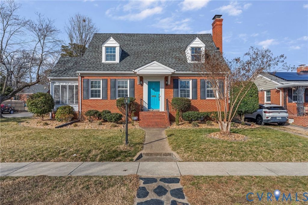 2324 Wedgewood Avenue, Henrico, VA 23228 Main Photo