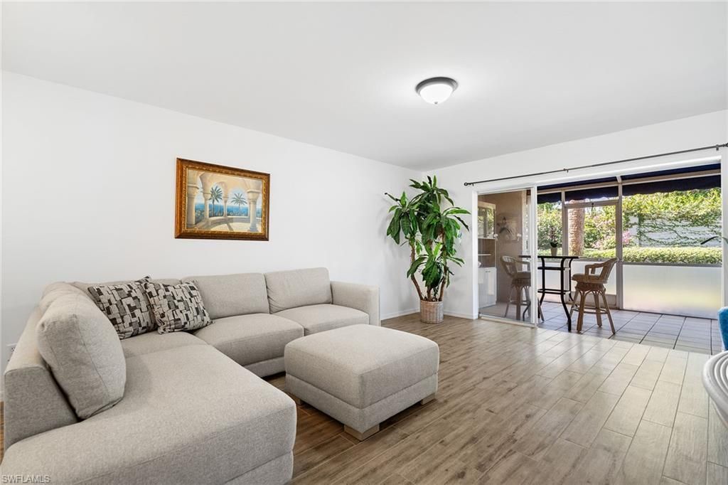 821 Gulf Pavilion Dr, Unit 106, Naples, FL 34108 Photo
