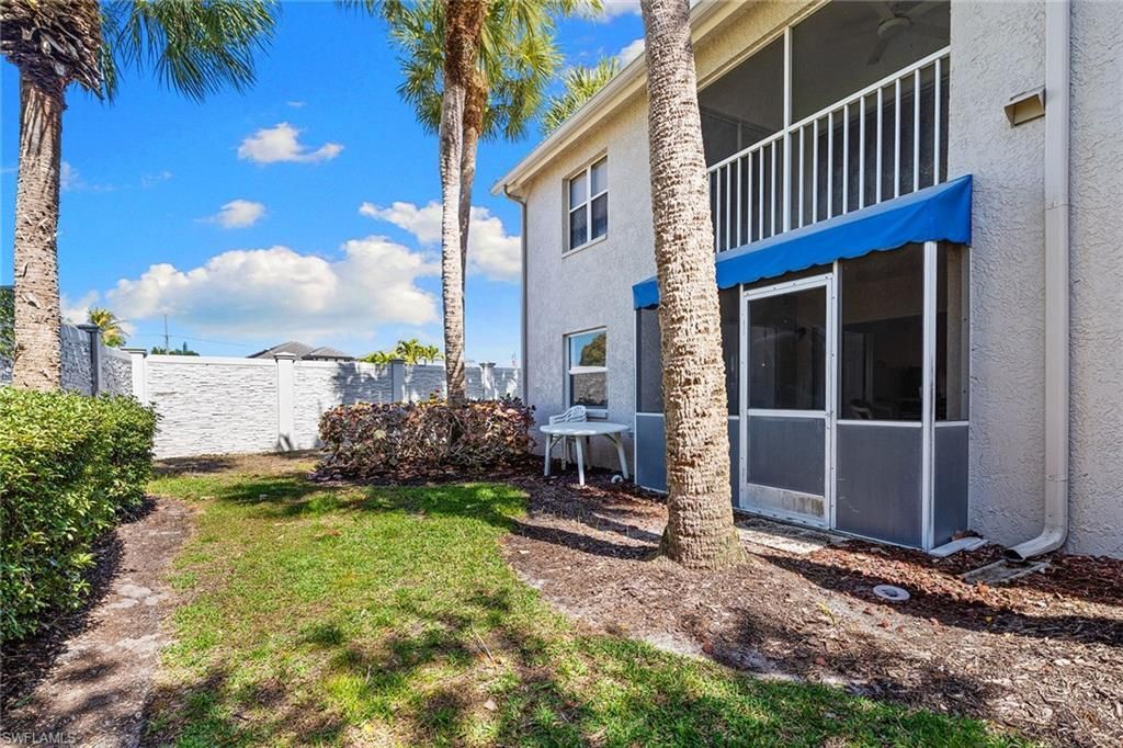 821 Gulf Pavilion Dr, Unit 106, Naples, FL 34108 Photo