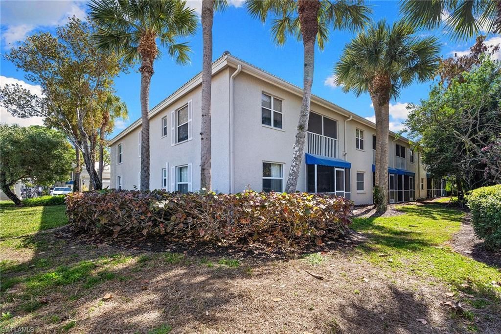 821 Gulf Pavilion Dr, Unit 106, Naples, FL 34108 Photo