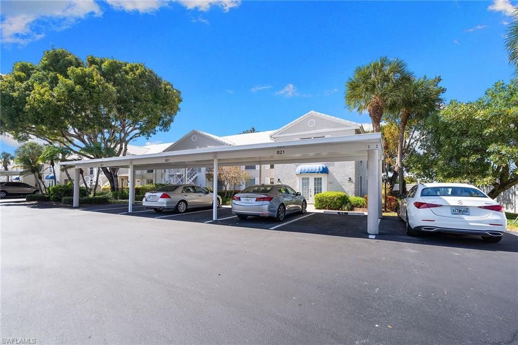 821 Gulf Pavilion Dr, Unit 106, Naples, FL 34108 Photo