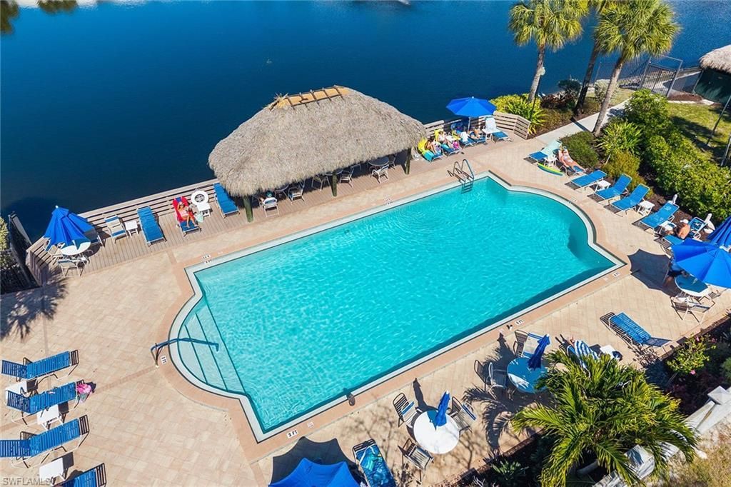 821 Gulf Pavilion Dr, Unit 106, Naples, FL 34108 Photo