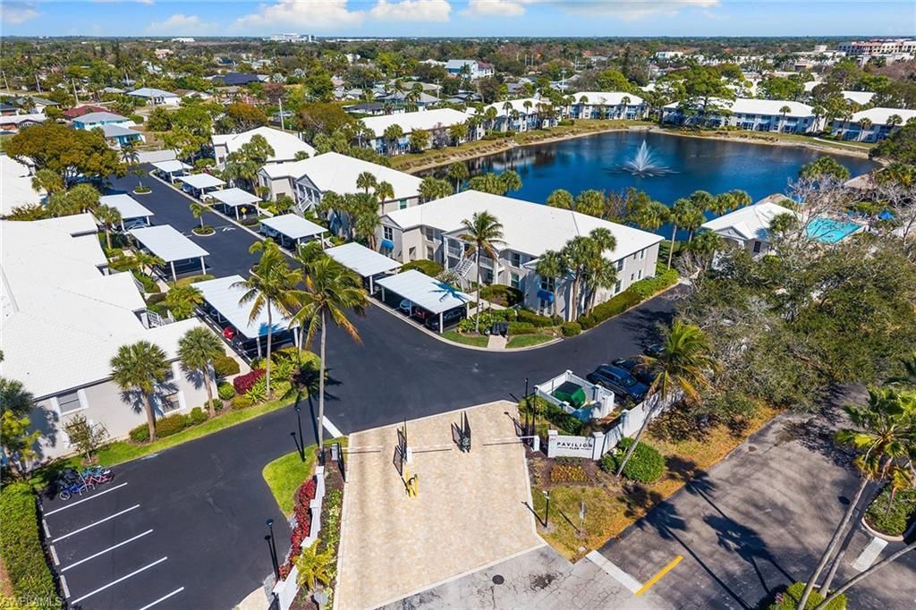 821 Gulf Pavilion Dr, Unit 106, Naples, FL 34108 Photo