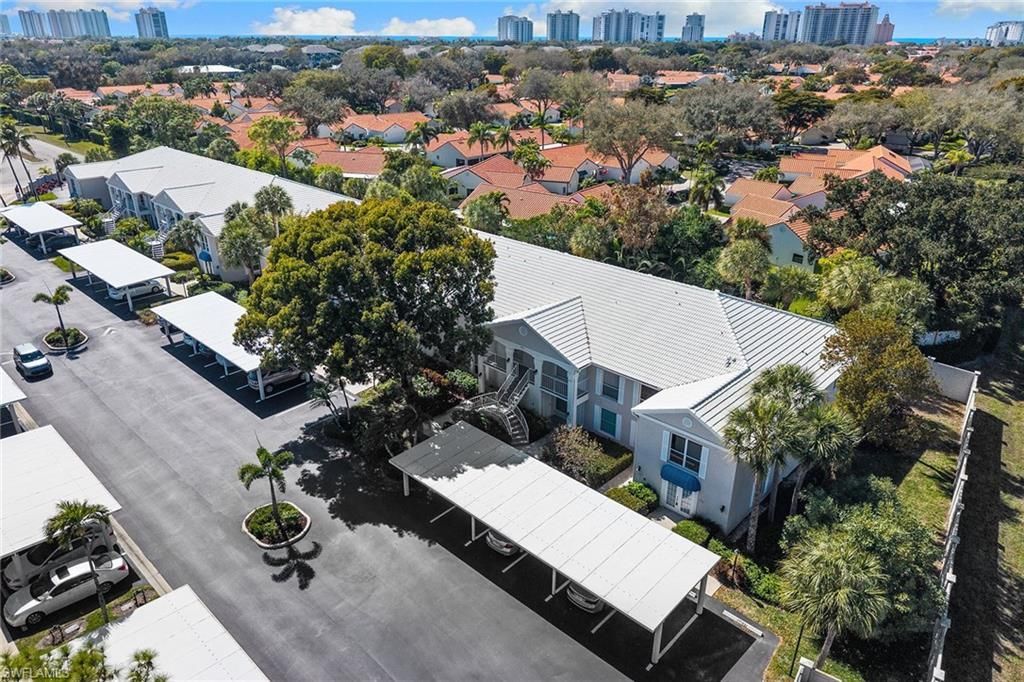 821 Gulf Pavilion Dr, Unit 106, Naples, FL 34108 Photo