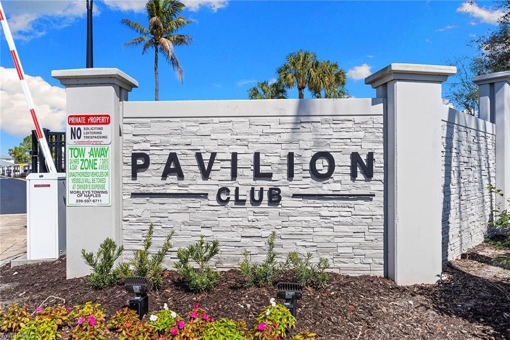 821 Gulf Pavilion Dr, Unit 106, Naples, FL 34108 Photo