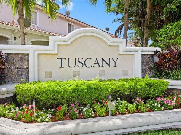 2779 SW 82ND AVE, Unit 105, Miramar, FL 33025