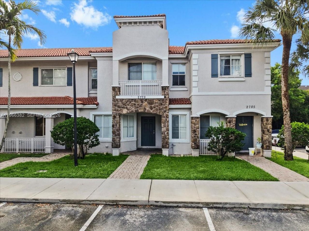 2779 SW 82nd Ave, Unit 105, Miramar, FL 33025 Photo