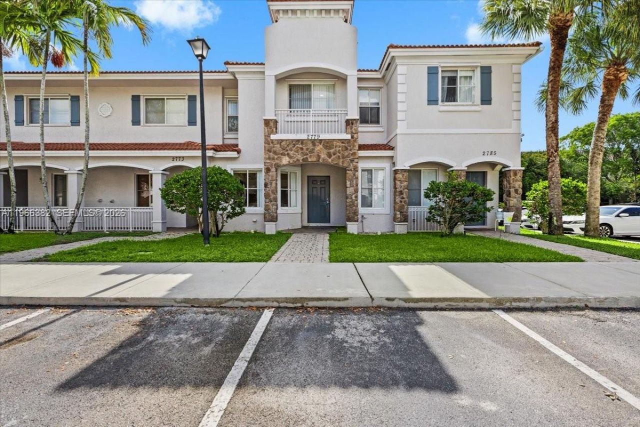 2779 SW 82nd Ave, Unit 105, Miramar, FL 33025 Photo