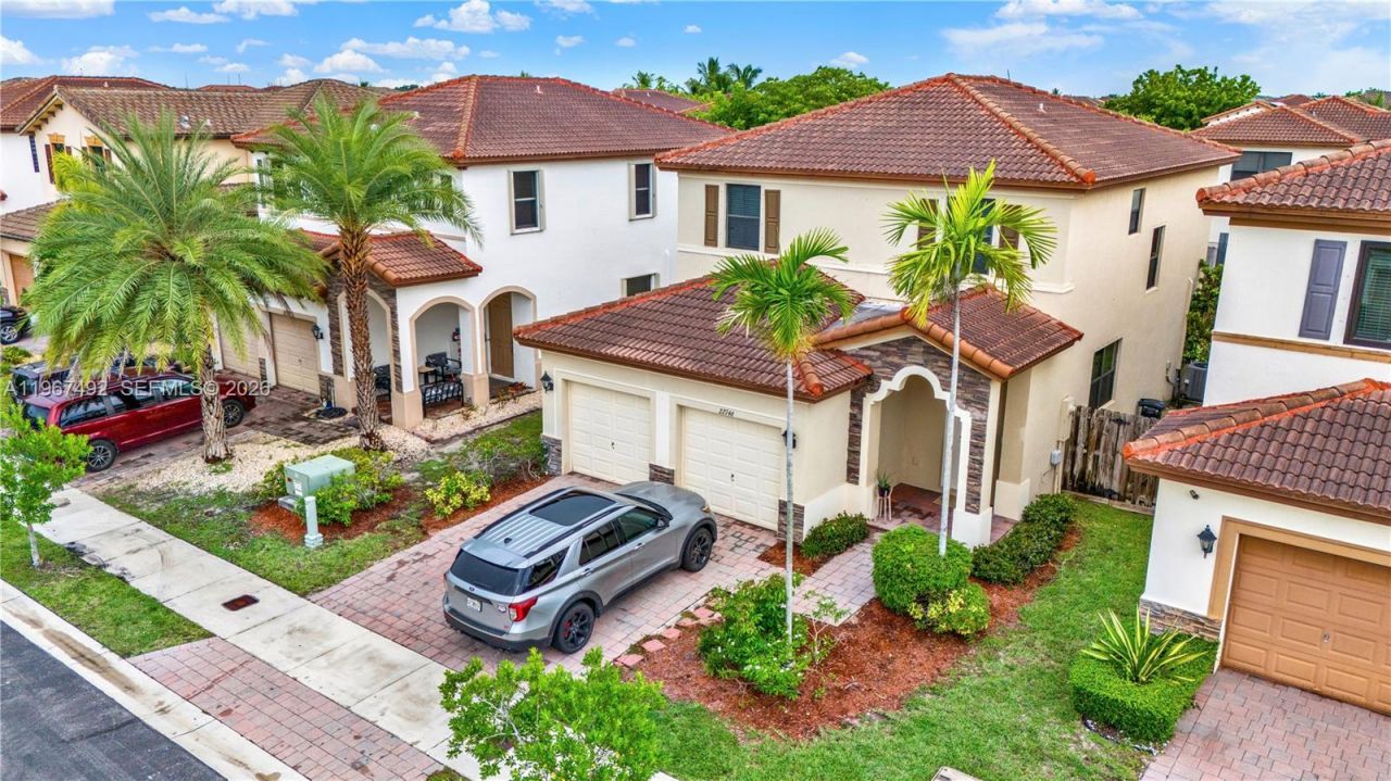 22746 SW 92nd Pl , Cutler Bay, FL 33190 Photo