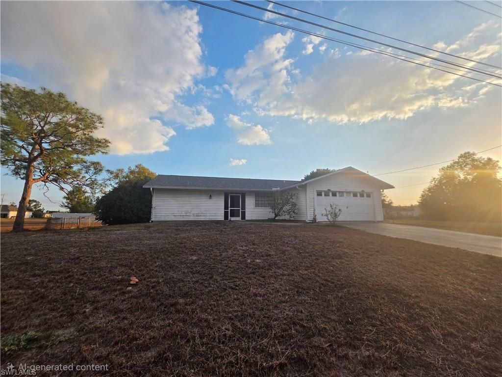 518 Jacaranda Pkwy E, Cape Coral, FL 33909 Photo