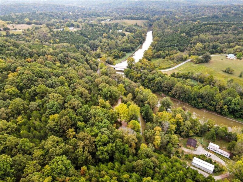 108 Buckeye Hills Road, Falmouth, KY 41040 Photo 22