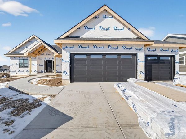 4098 Hanover Drive, DeForest, WI 53532