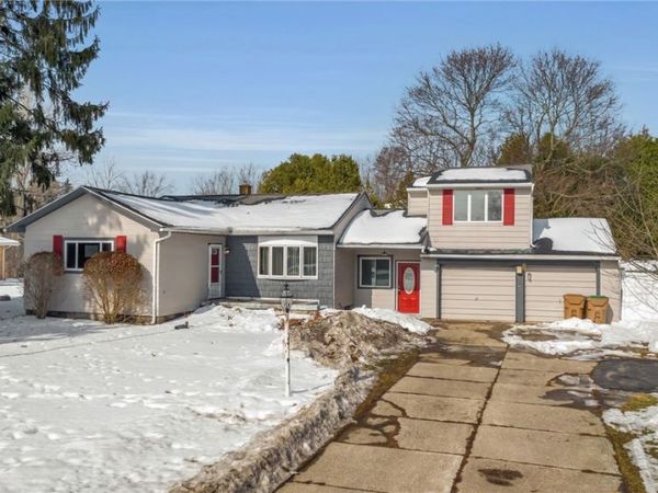 1534 Como Park Boulevard, Depew, NY 14043