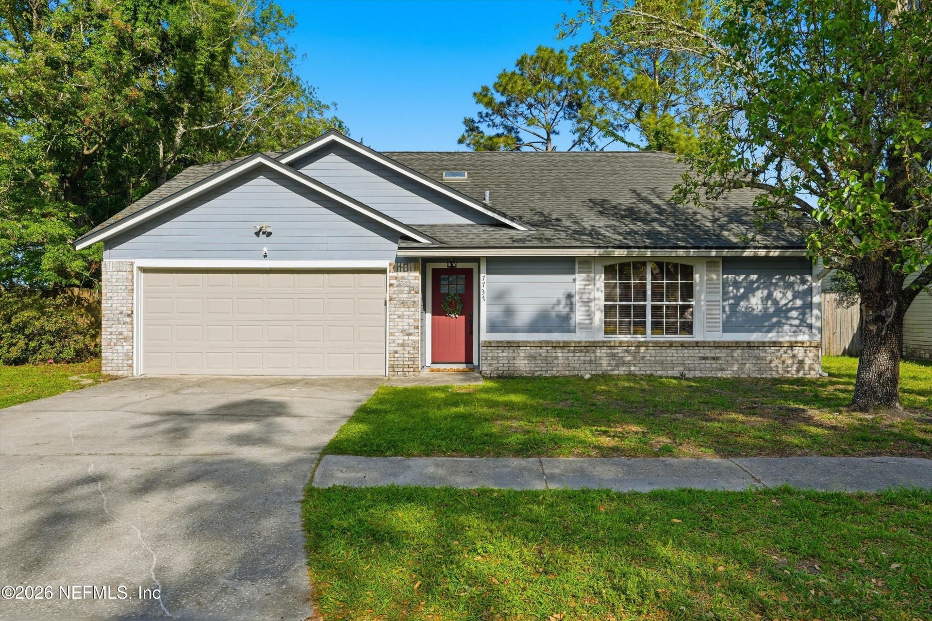 7737 Mistwood Circle E, Jacksonville, FL 32244 Photo