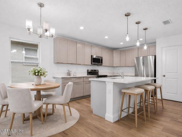 1136 W 25TH Street, Jacksonville, FL 32209