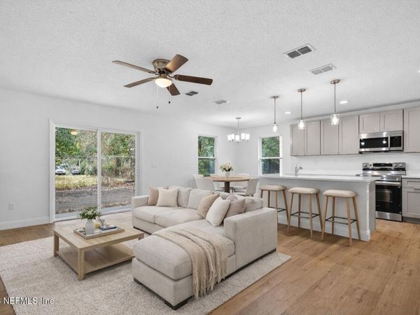 1136 W 25TH Street, Jacksonville, FL 32209