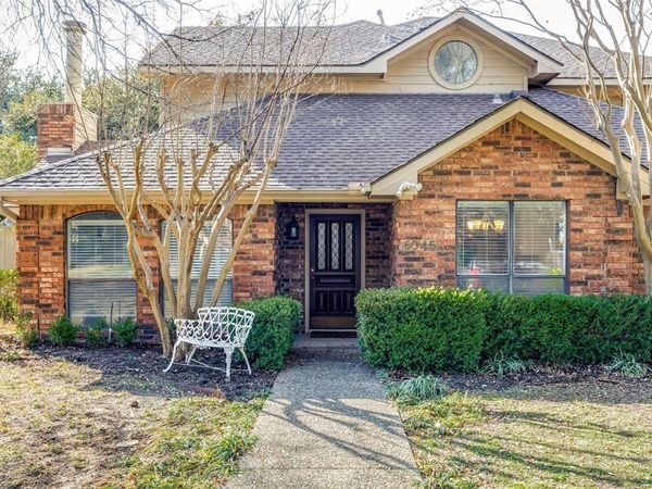 4045 Morman Lane, Addison, TX 75001