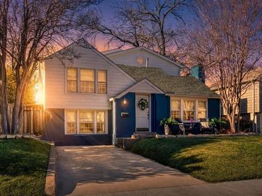 5123 Milam Street, Dallas, TX 75206