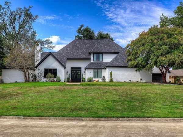 17 Jennifer Lane, Sulphur Springs, TX 75482