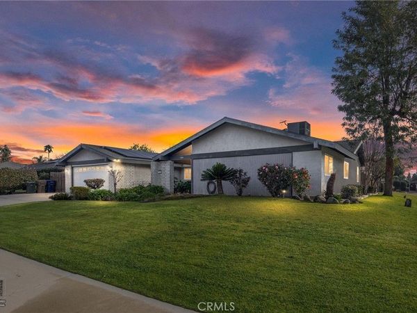 1504 Moraine Court, Bakersfield, CA 93309