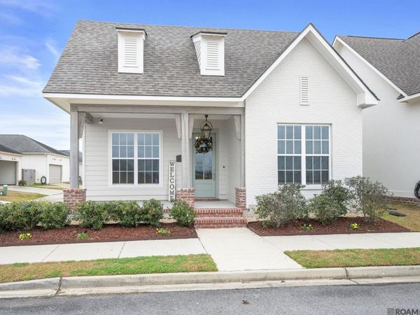 4792 Hanover Ave, Gonzales, LA 70737