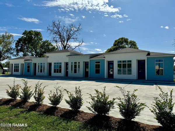 508 E Main Street, Unit F, Broussard, LA 70518